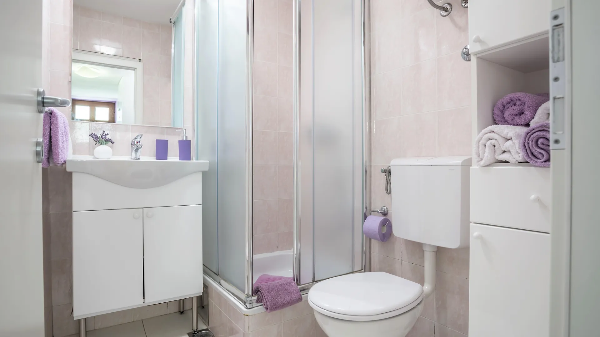 Apartman Apartmani Zekan Split