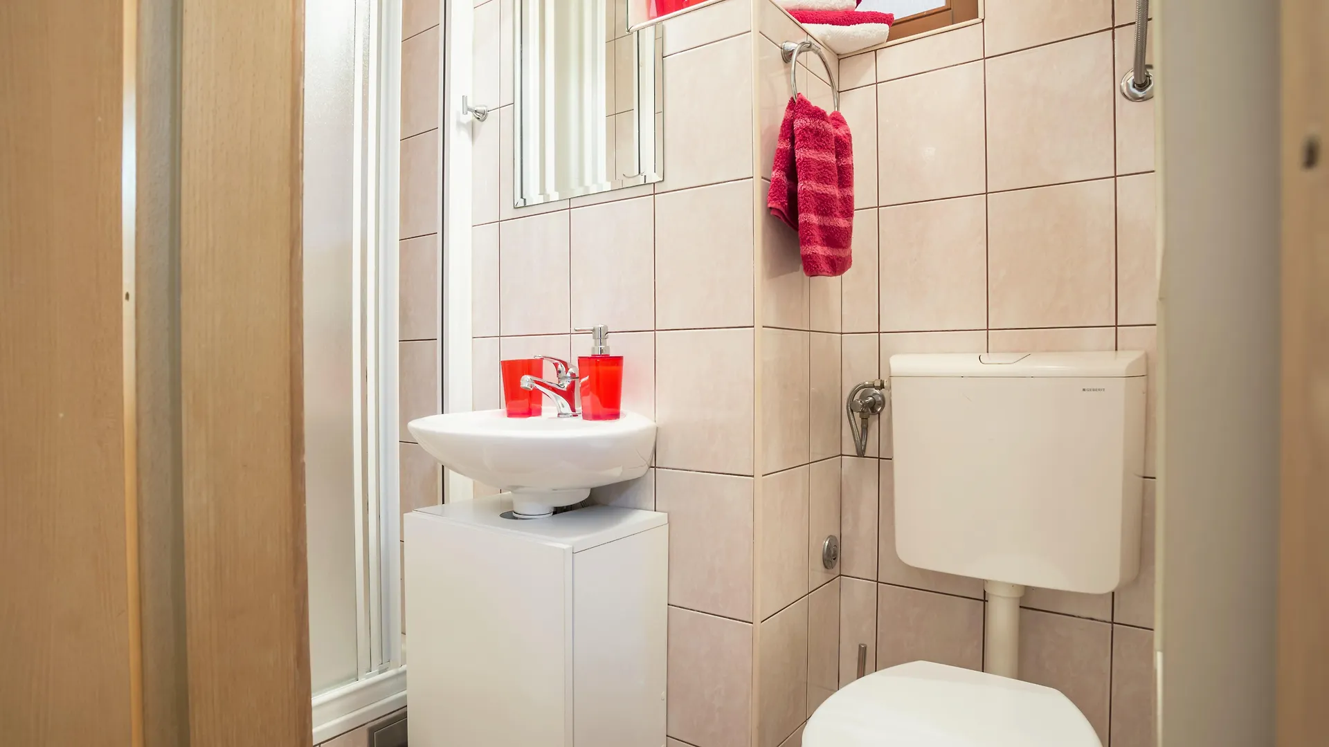 Apartmani Zekan Split