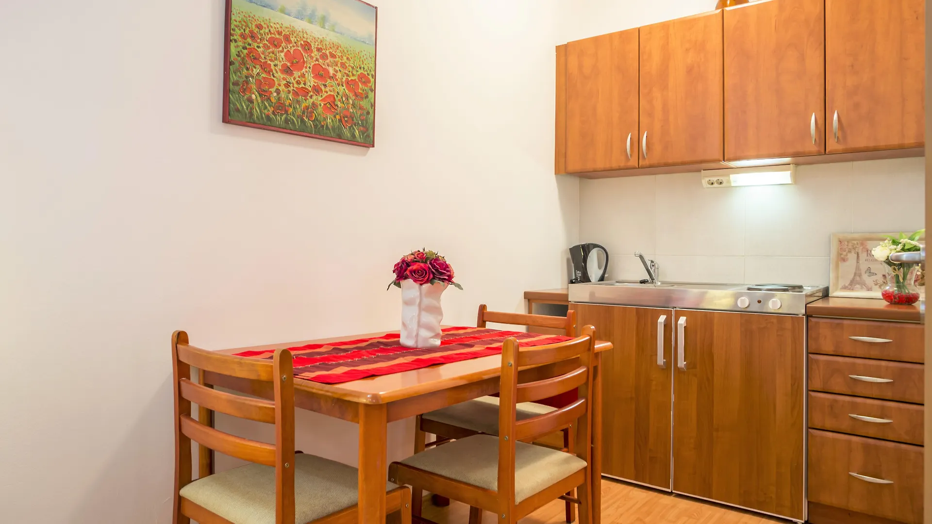 Apartmani Zekan Split Horvátország