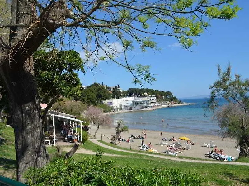 Apartmani Zekan Split