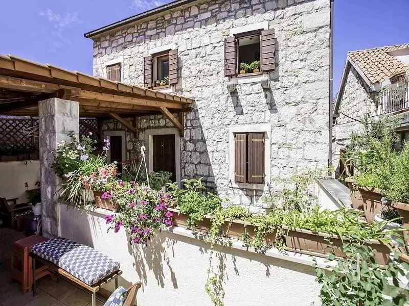 Apartman Apartmani Zekan Split