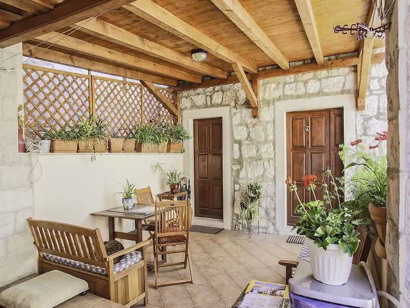 Apartman Apartmani Zekan Split