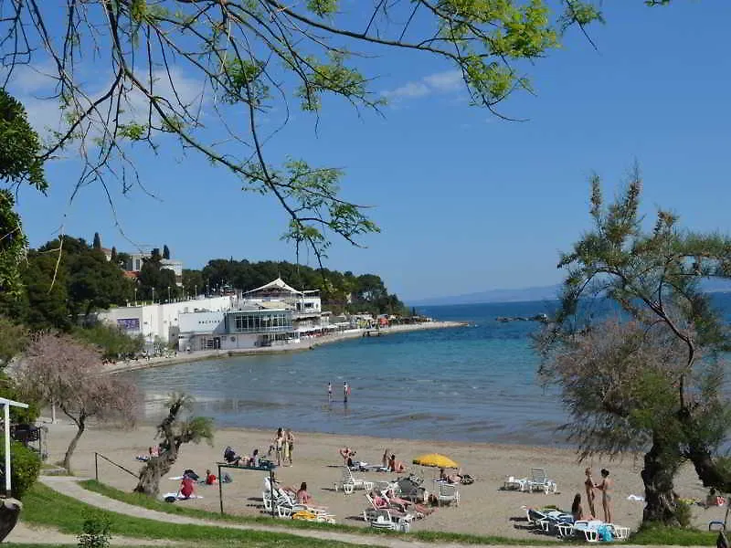 Apartmani Zekan Split 0*,  Horvátország