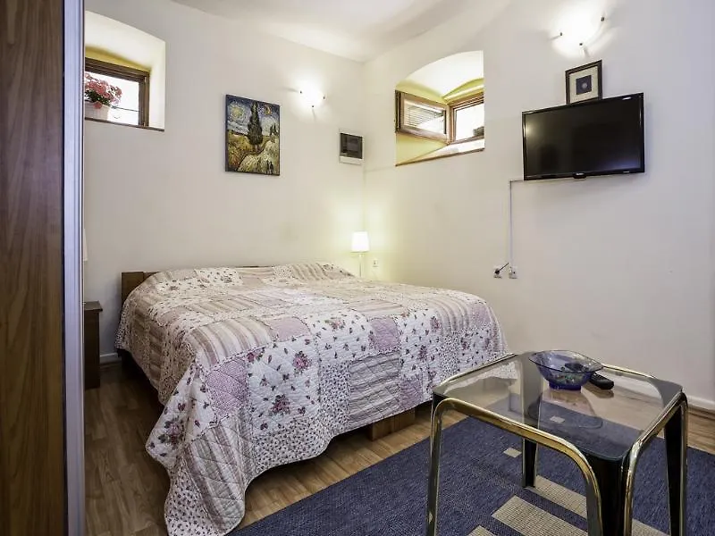 Apartmani Zekan Split Apartman