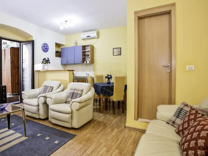 Apartman Apartmani Zekan Split Horvátország