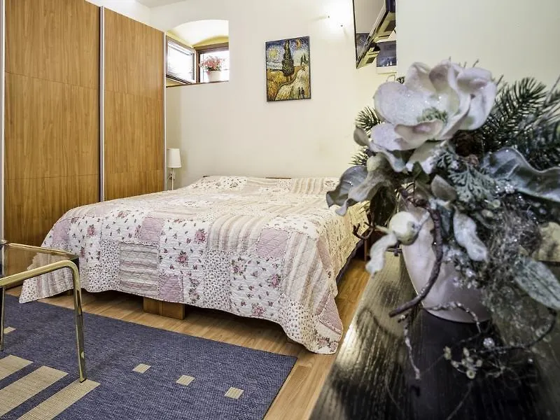 Apartman Apartmani Zekan Split