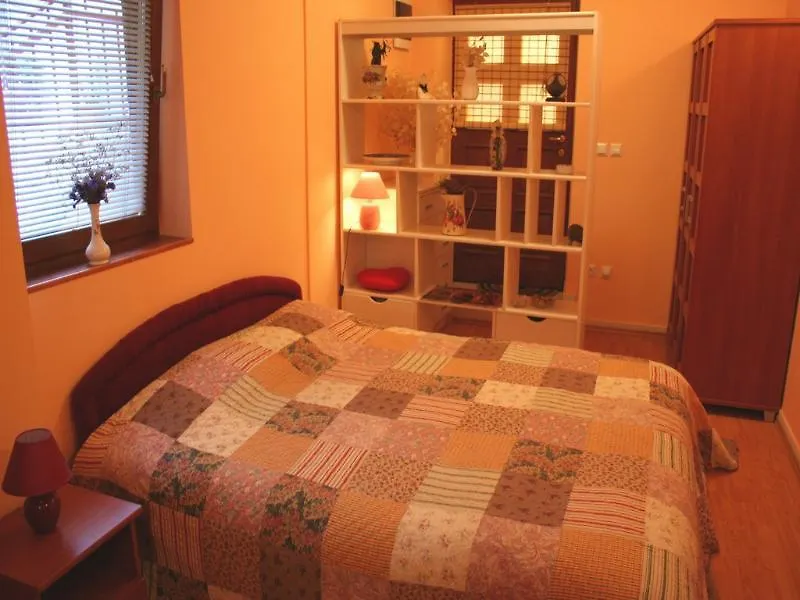 Apartmani Zekan Split Apartman