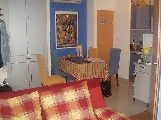 Apartmani Zekan Split