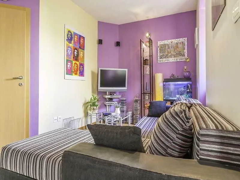 Apartman Apartmani Zekan Split Horvátország