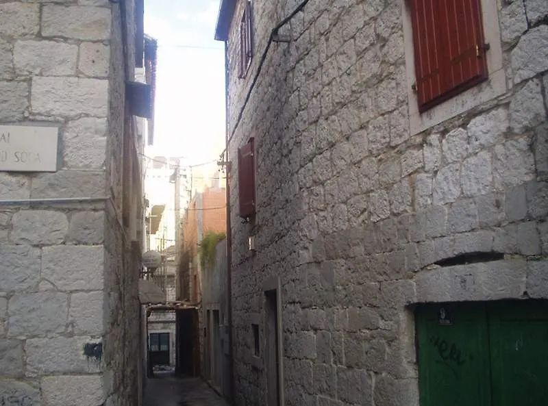 Apartmani Zekan Split