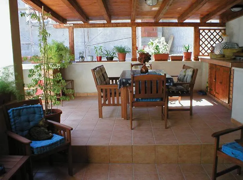 Apartman Apartmani Zekan Split