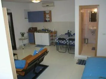 Apartman Apartmani Zekan Split Horvátország